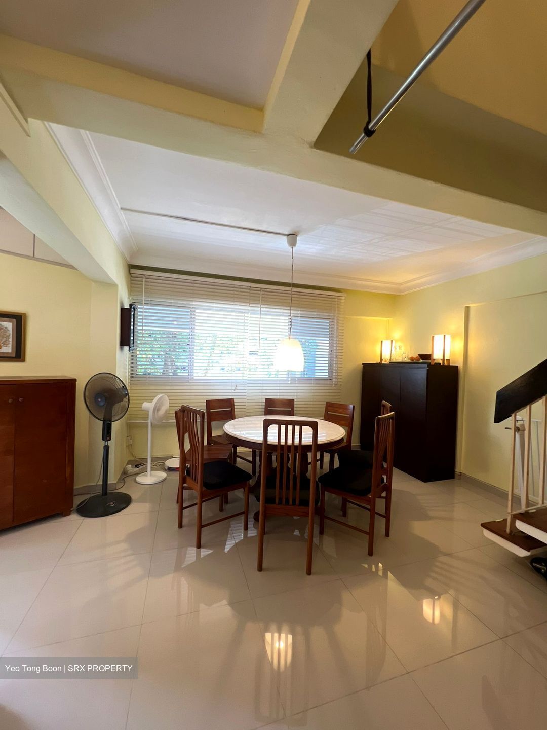 Blk 115 Sunset Way Residence (Clementi), HDB Executive #550273981